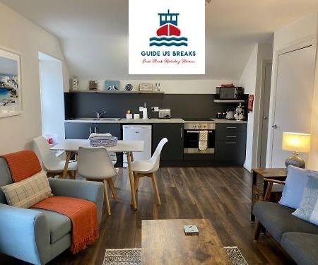 May Isle Apartment Anstruther Ngoại thất bức ảnh