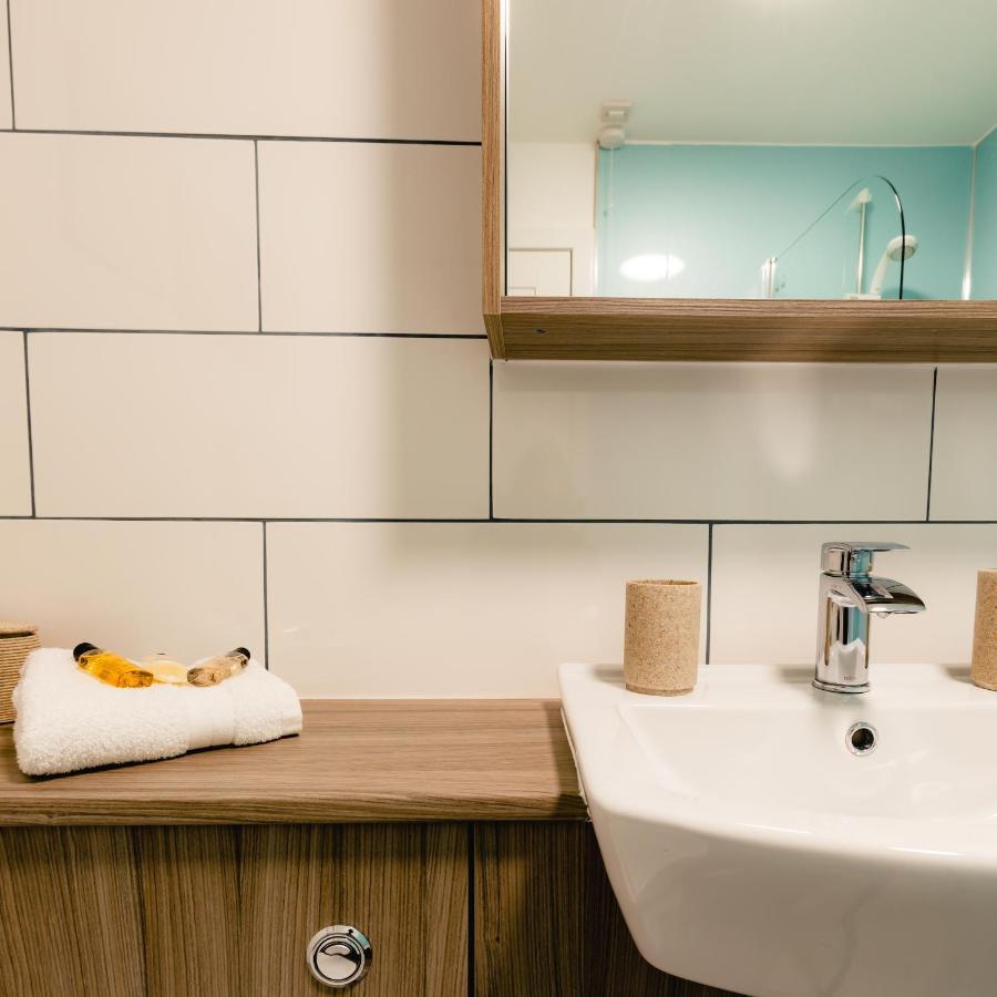 May Isle Apartment Anstruther Ngoại thất bức ảnh