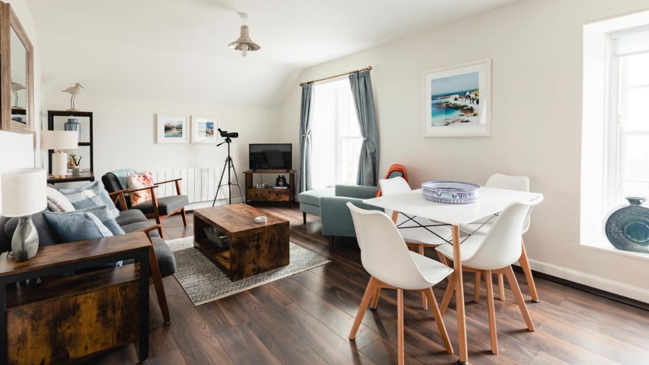 May Isle Apartment Anstruther Ngoại thất bức ảnh
