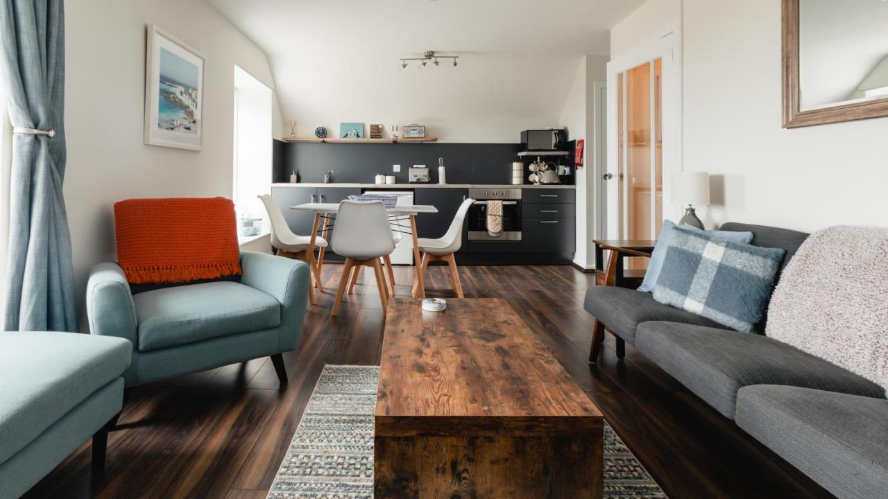 May Isle Apartment Anstruther Ngoại thất bức ảnh