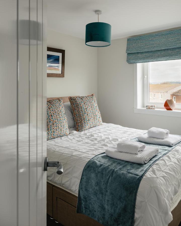 May Isle Apartment Anstruther Ngoại thất bức ảnh