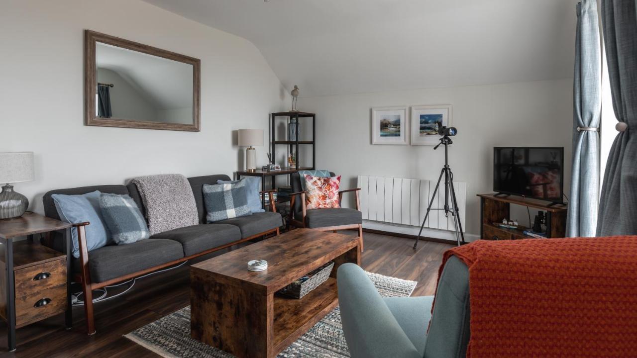 May Isle Apartment Anstruther Ngoại thất bức ảnh