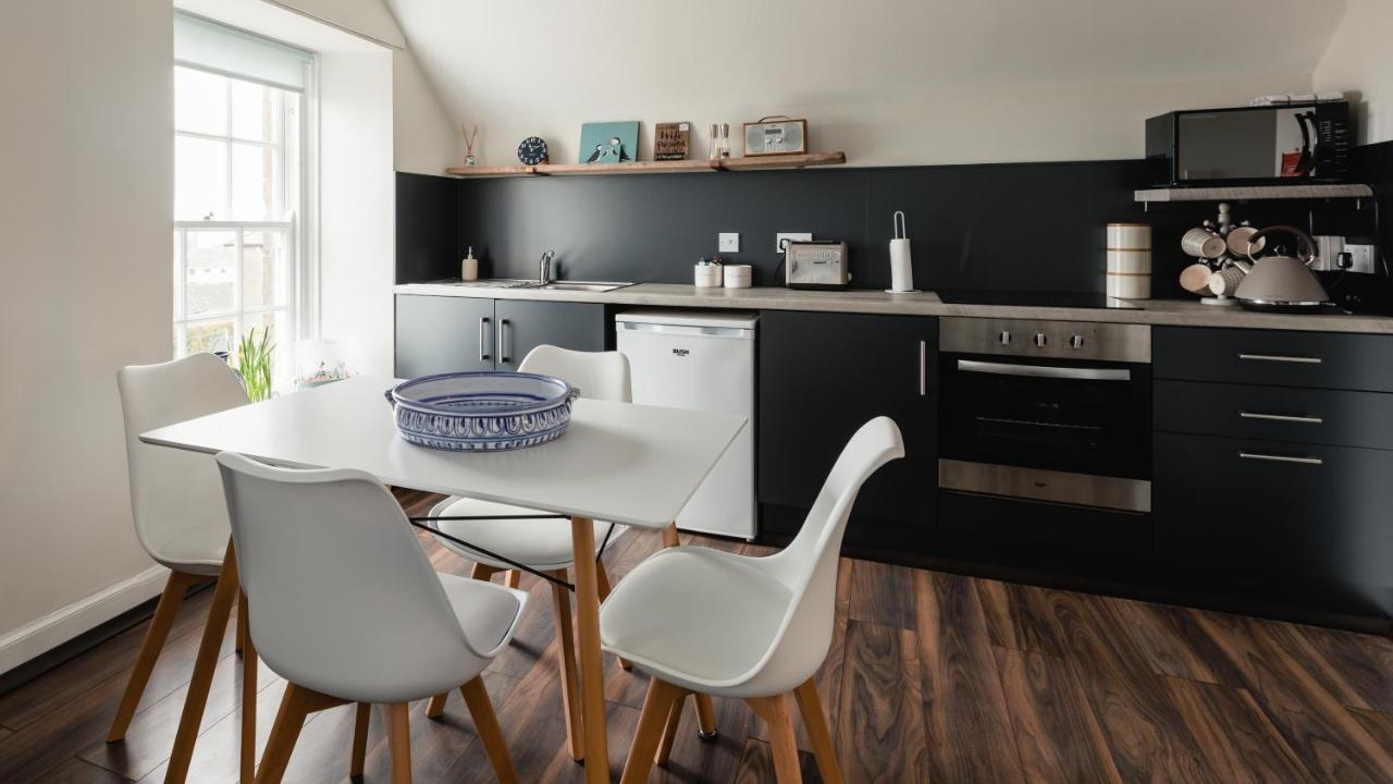May Isle Apartment Anstruther Ngoại thất bức ảnh