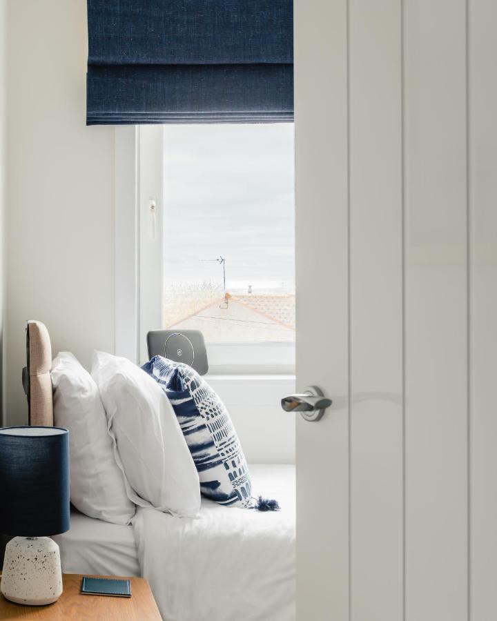 May Isle Apartment Anstruther Ngoại thất bức ảnh