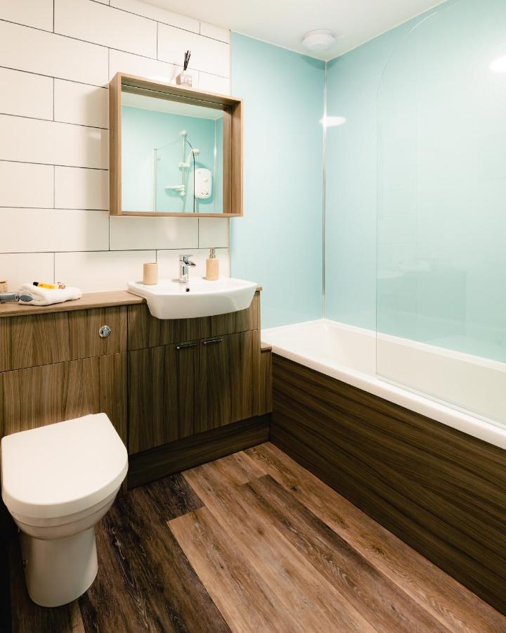 May Isle Apartment Anstruther Ngoại thất bức ảnh