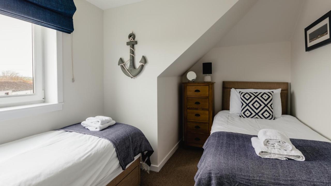 May Isle Apartment Anstruther Ngoại thất bức ảnh