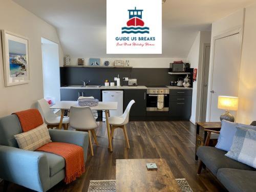 May Isle Apartment Anstruther Ngoại thất bức ảnh
